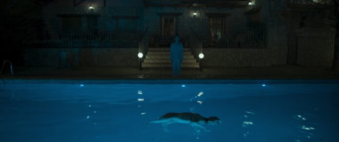 La ahorcada, de Miguel Ángel Lamata.