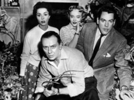 Las versiones de Siegel y Ferrara de THE BODY SNATCHERS: Diferentes miradas y parábolas La invasión de los ladrones de cuerpos (Don Siegel, 1956)