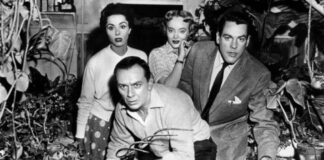 Las versiones de Siegel y Ferrara de THE BODY SNATCHERS: Diferentes miradas y parábolas La invasión de los ladrones de cuerpos (Don Siegel, 1956)