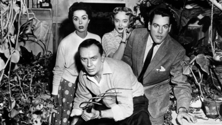 Las versiones de Siegel y Ferrara de THE BODY SNATCHERS: Diferentes miradas y parábolas