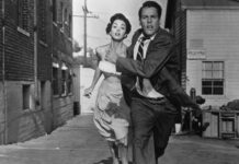 LA INVASIÓN DE LOS ULTRACUERPOS: Futuribles invasiones. De 2007 en adelante. La invasión de los ultracuerpos (1956)