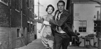 LA INVASIÓN DE LOS ULTRACUERPOS: Futuribles invasiones. De 2007 en adelante. La invasión de los ultracuerpos (1956)