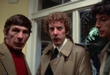 LA INVASIÓN DE LOS ULTRACUERPOS: Un casting de ensueño reunido en 1978 La invasión de los ultracuerpos (Philip Kaufmann, 1978)