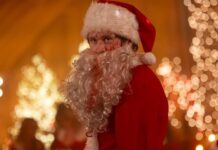 Diez películas de terror para ver esta Navidad Mike P. Nelson firma el remake de Silent Night, Deadly Night.