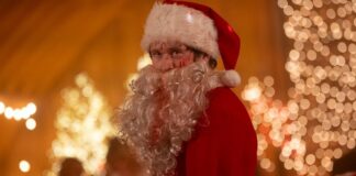 Diez películas de terror para ver esta Navidad Mike P. Nelson firma el remake de Silent Night, Deadly Night.