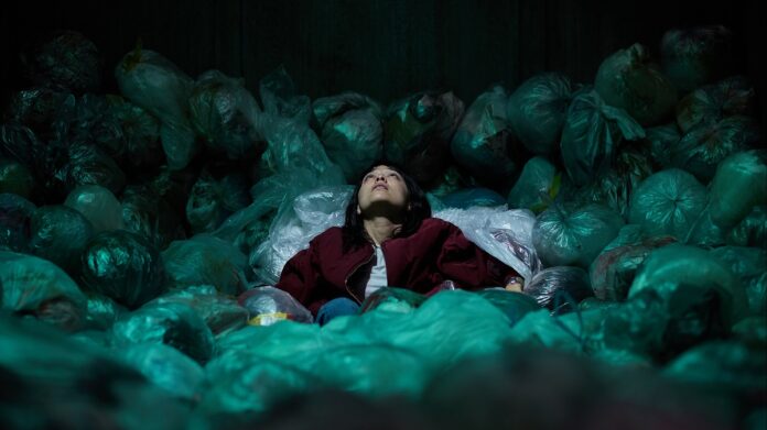 Midori Francis, en Saccharine, de Natalie Erika James.