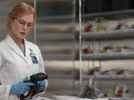 Persiguiendo a Scarpetta: La famosa forense literaria llega a la pantalla Nicole Kidman será la forense Kay Scarpetta para televisión, más de tres décadas después de su nacimiento literario.