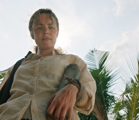 2026: Doce meses de pesadillas cinematográficas Rachel McAdams protagoniza ‘Send Help’, la nueva película de Sam Raimi.