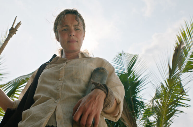 2026: Doce meses de pesadillas cinematográficas Rachel McAdams protagoniza ‘Send Help’, la nueva película de Sam Raimi.