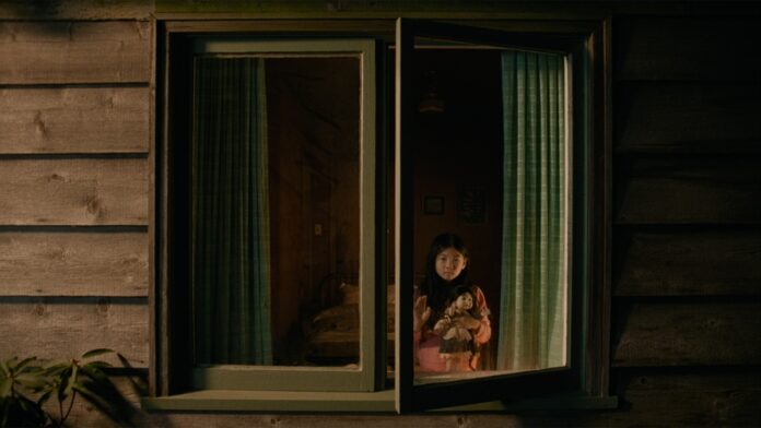 Rock Springs, una de las películas seleccionadas en Sundance 2026, habla de racismo e inmigración desde el género fantástico.