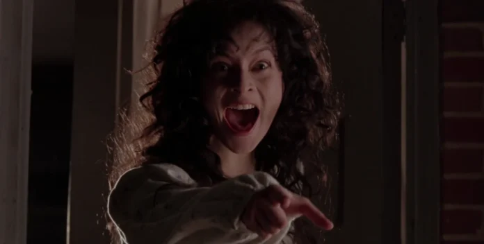 The Body Snatchers (Abel Ferrara, 1993.