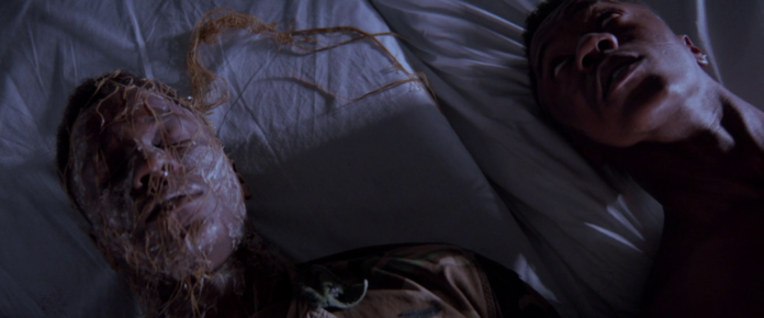 The Body Snatchers (Abel Ferrara, 1993).