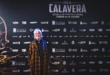 Momentos estelares en la carrera de Veronica Cartwright, que abarca siete décadas Veronica Cartwright, en Isla Calavera 2025
