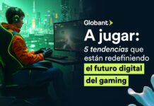 Cinco tendencias que están redefiniendo el futuro digital de los videojuegos en 2026 Globant lanza su informe de gaming “A Jugar" y revela las cinco tendencias que están redefiniendo el futuro de los videojuegos en 2026.