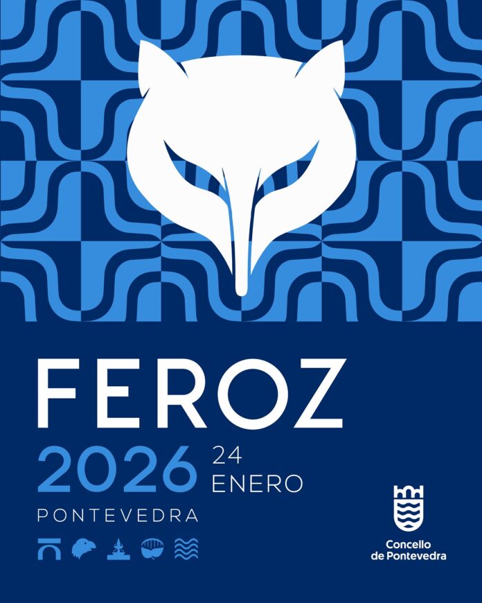 Premios Feroz 2026