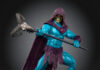 MASTERS OF THE UNIVERSE CHRONICLES: MATTEL LANZA LAS FIGURAS INSPIRADA EN LA PRÓXIMA PELÍCULA