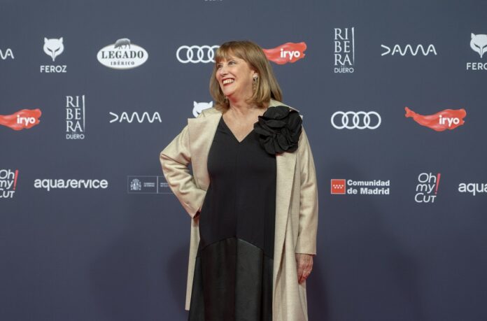 Marta Fernández-Muro, Premio Feroz 2026