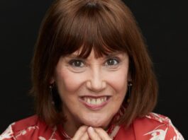 Marta Fernández-Muro, Premio Feroz de Honor 2026 Marta Fernández-Muro. Foto de Javier Mantrana