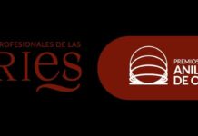 Plazo abierto para la inscripción de series internacionales y film offices en los primeros ANILLOS DE ORO Premios Anillos de Oro 2026