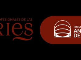 Plazo abierto para la inscripción de series internacionales y film offices en los primeros ANILLOS DE ORO Premios Anillos de Oro 2026