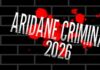 ARIDANE CRIMINAL 2026 reúne a 17 autores de novela negra en La Palma Aridane Criminal 2026