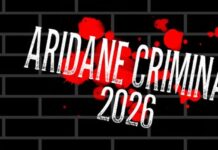 ARIDANE CRIMINAL 2026 reúne a 17 autores de novela negra en La Palma Aridane Criminal 2026
