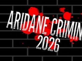 ARIDANE CRIMINAL 2026 reúne a 17 autores de novela negra en La Palma Aridane Criminal 2026
