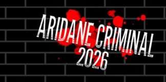 ARIDANE CRIMINAL 2026 reúne a 17 autores de novela negra en La Palma Aridane Criminal 2026