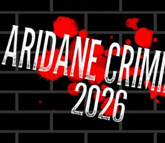 ARIDANE CRIMINAL 2026 reúne a 17 autores de novela negra en La Palma Aridane Criminal 2026