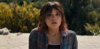 SITGES 2025 | LA MUERTE DEL UNICORNIO. Demasiados ingredientes para un plato insulso Death of a Unicorn