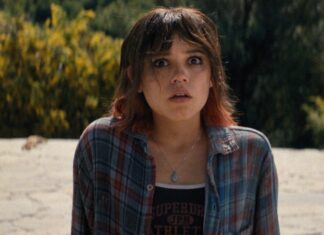 SITGES 2025 | LA MUERTE DEL UNICORNIO. Demasiados ingredientes para un plato insulso Death of a Unicorn