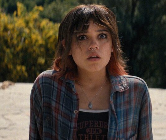 SITGES 2025 | LA MUERTE DEL UNICORNIO. Demasiados ingredientes para un plato insulso Death of a Unicorn