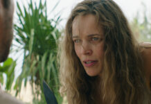 Sam Raimi regresa al terror sin filtros con SEND HELP Rachel McAdams es Linda, quien quiere convertirse en la última superviviente de Send Help.