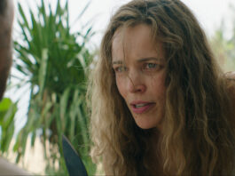 Sam Raimi regresa al terror sin filtros con SEND HELP Rachel McAdams es Linda, quien quiere convertirse en la última superviviente de Send Help.