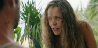 Sam Raimi regresa al terror sin filtros con SEND HELP Rachel McAdams es Linda, quien quiere convertirse en la última superviviente de Send Help.