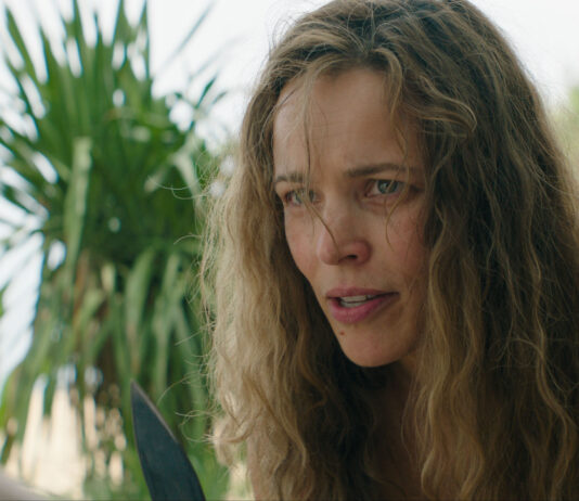 Sam Raimi regresa al terror sin filtros con SEND HELP Rachel McAdams es Linda, quien quiere convertirse en la última superviviente de Send Help.