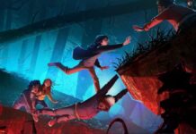 STRANGER THINGS: Nostalgia que une generaciones La serie Relatos del 85, el spin off animado de Stranger Things, se estrena este 2026.