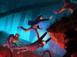 STRANGER THINGS: Nostalgia que une generaciones La serie Relatos del 85, el spin off animado de Stranger Things, se estrena este 2026.