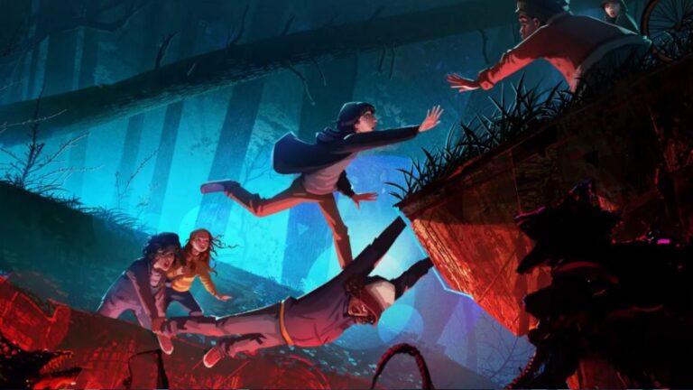 STRANGER THINGS: Nostalgia que une generaciones