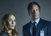 Ryan Coogler revitaliza EXPEDIENTE X, la mítica serie de los 90 Gillian Anderson y David Duchovny, en sus icónicos roles de Scully y Mulder.
