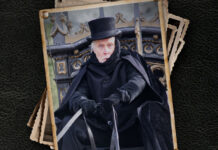 Jack Taylor celebra su centenario con la publicación de sus memorias cinematográficas