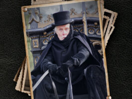 Jack Taylor celebra su centenario con la publicación de sus memorias cinematográficas