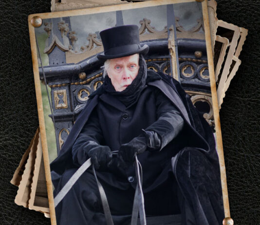 Jack Taylor celebra su centenario con la publicación de sus memorias cinematográficas