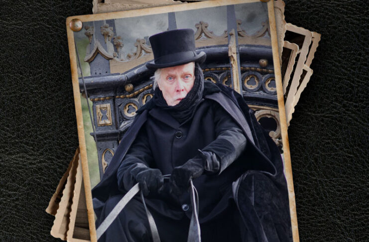 Jack Taylor celebra su centenario con la publicación de sus memorias cinematográficas