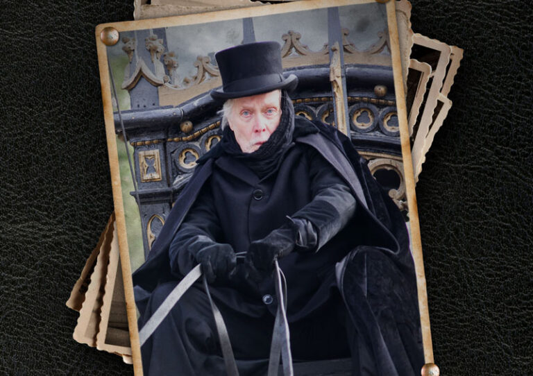 Jack Taylor celebra su centenario con la publicación de sus memorias cinematográficas