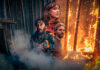 NETFLIX DESVELA EL TRÁILER Y NUEVAS IMÁGENES DE ‘CORTAFUEGO’