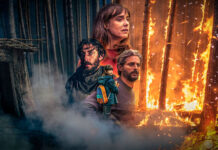 NETFLIX DESVELA EL TRÁILER Y NUEVAS IMÁGENES DE ‘CORTAFUEGO’