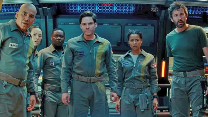 The Cloverfield Paradox