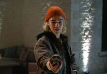 Tráiler de WHISTLE: EL SILBIDO DEL MAL, el regreso de Corin Hardy al terror más artesanal Whistle: El silbido del mal. (c) BETA FICTION SPAIN