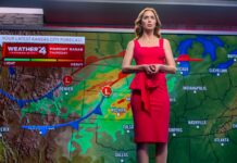 Avance de EL DÍA DE LA REVELACIÓN, la nueva película de ciencia ficción de Steven Spielberg Emily Blunt en El día de la revelación. (c) Universal Pictures